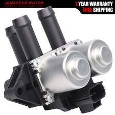 WATER HEATER CONTROL VALVE FIT