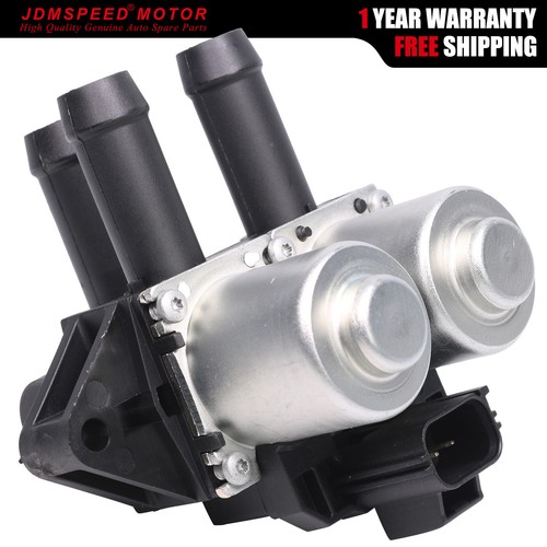 Water heater control valve - heater, fit