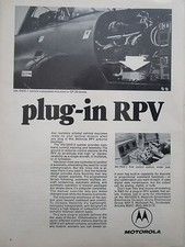 1/1972 PUB MOTOROLA