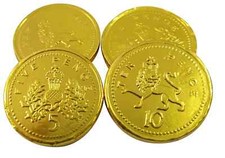 150 coins large milk - large,