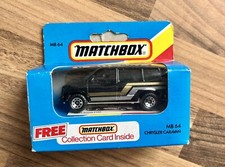 Matchbox Mb-64 Chrysler
