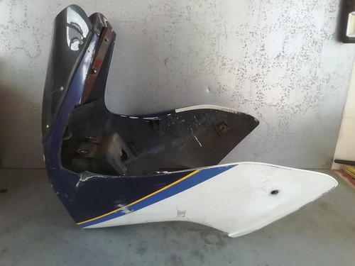 Yamaha xj900 front top fairing - front,