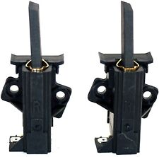 Bosch Advantage Washing Machine High-Grade Motor Carbon Brushes Set of 2
