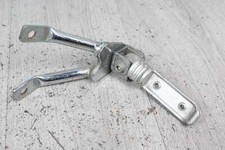 Footpeg Assembly Footpeg Rear