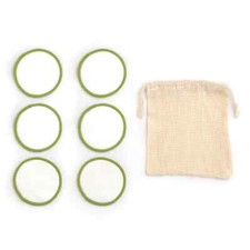 PLANT OATH Cotton 6 Pads /