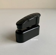 Adjustable Plastic Turnbuckle Black Caravan Motorhome Boat Turnbuckle Catch