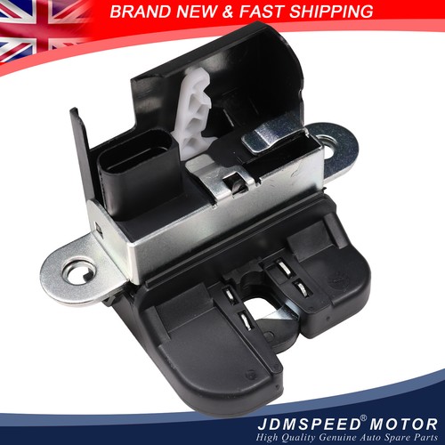 Tailgate boot lock - tailgate,