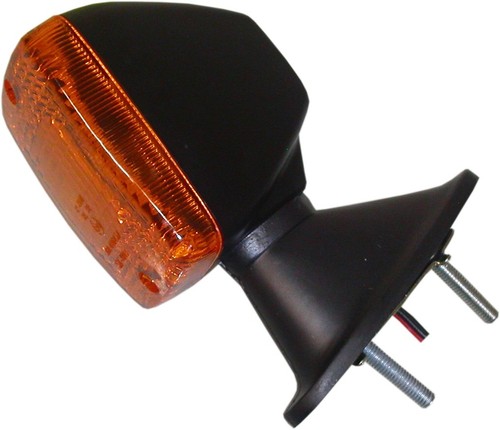 Indicator complete front - front, l/h