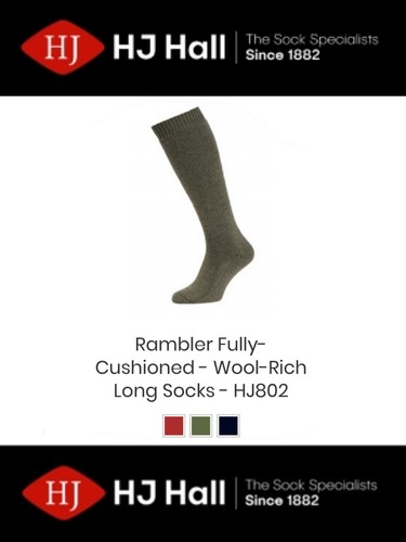 Mens hall rambler - mens,