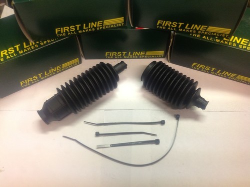 Steering rack - steering,