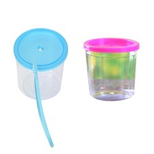 Mini Portable Fish Bowls