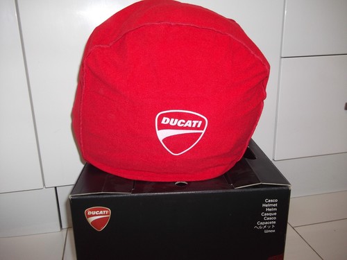 Arai ducati corse - arai, v6