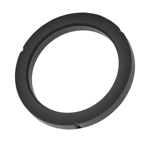 58mm silicone steam ring - silicone,