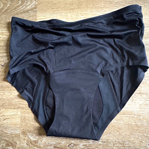 Women black brief knickers - women’s,