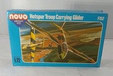 Novo hotspur troop carrying - hotspur,
