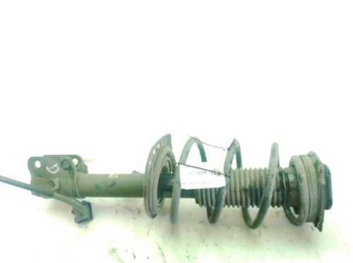 Front shock absorber - shock,