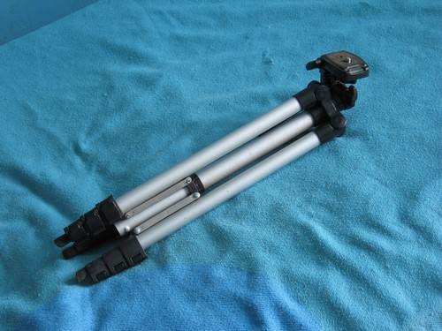 Camera tripod lightweight - camera, tripod,