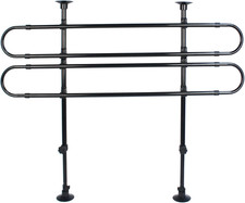 Universal dog guard for - dog,