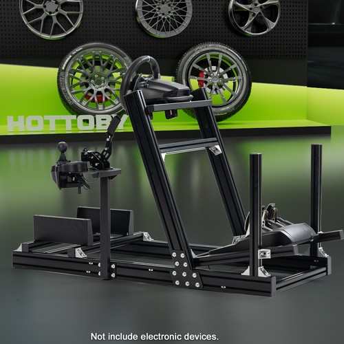 Hottoby racing simulator - racing,