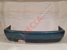 1999 AUDI CABRIOLET REAR BUMPER