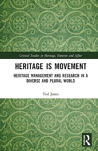 Heritage movement - is, movement: