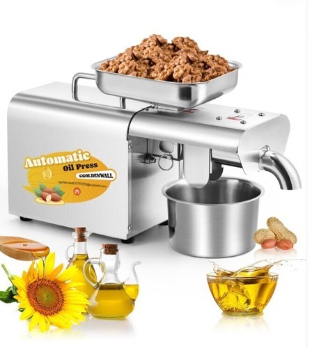 1000w commercial oil press - commercial,