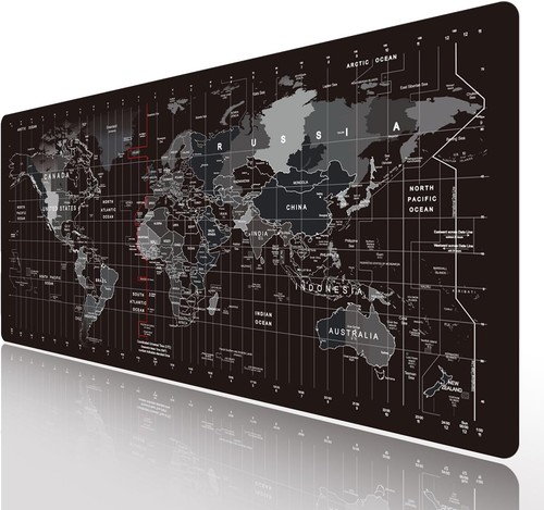 Hgwalp large gaming mouse pad - hgwalp,