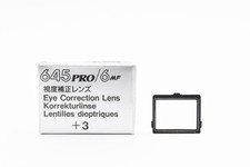 [MINT] Mamiya Diopter Eye