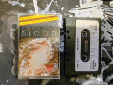 Captain Blood Players Spectrum