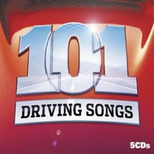 Various Artists: 101 Driving