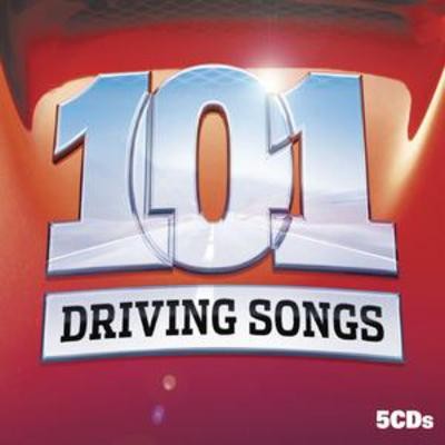 Various artists 101 driving - 101,