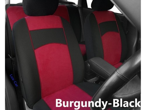 Citroen berlingo seats - berlingo, xtr