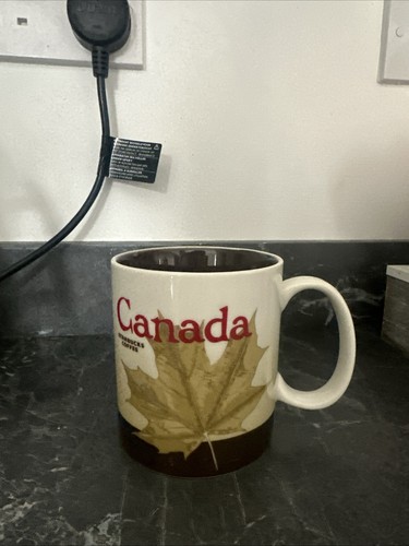Starbucks canada global icon - canada,