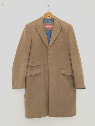 Vintage are beige - u·are·u,