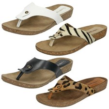 Ladies Leather Collection