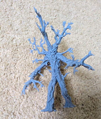 Tree herder mantic games - tree,