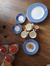 Sarahs Garden Wedgewood