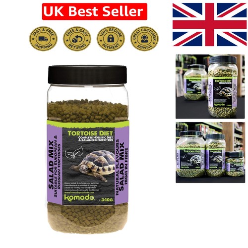 Plant based 340g tortoise - tortoise, diet