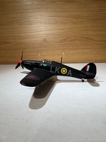 Franklin mint hurricane - franklin,