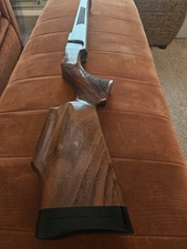 FX CYCLONE WALNUT AIR RIFLE