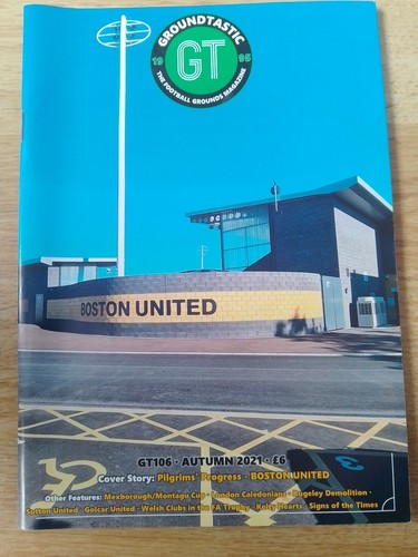 Groundtastic football grounds - groundtastic,