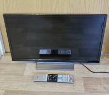 TOSHIBA 24 Inch Smart TV DVD