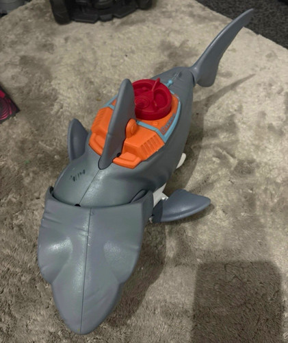 Imaginext mega bite great