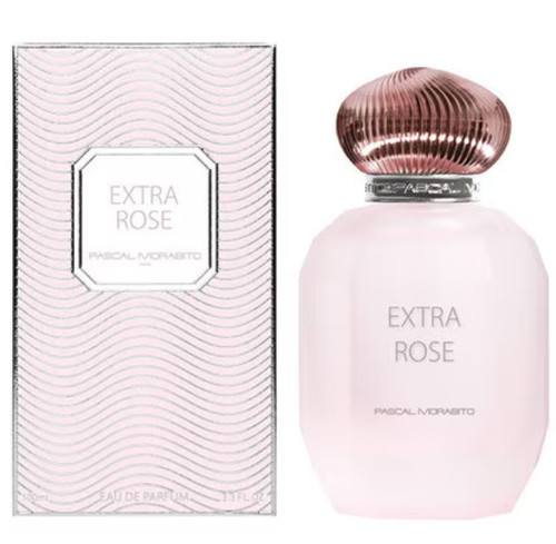 Extra rose eau parfum spray - extra,