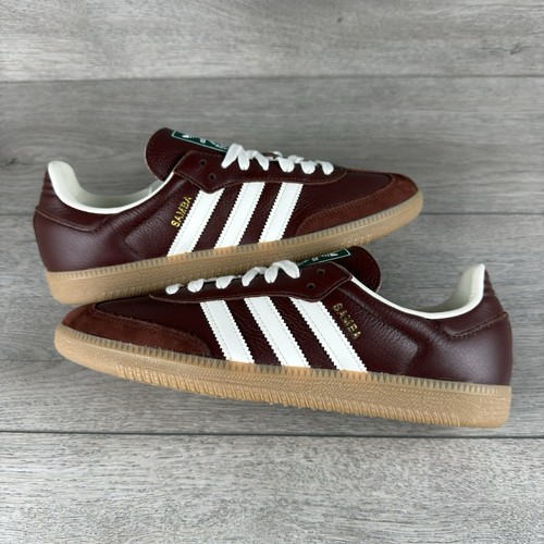 Adidas samba fox - adidas, og