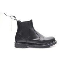 Dr. Martens 2976 Mono Smooth Leather Chelsea Boots Women's / Men's Low Boot