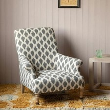 Graham and Green Avree Ikat