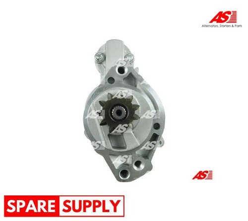 Starter for nissan armada - for,