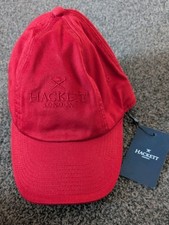 HACKETT Burnaby Cap one size