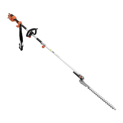 Eskde electric pole hedge - eskde,
